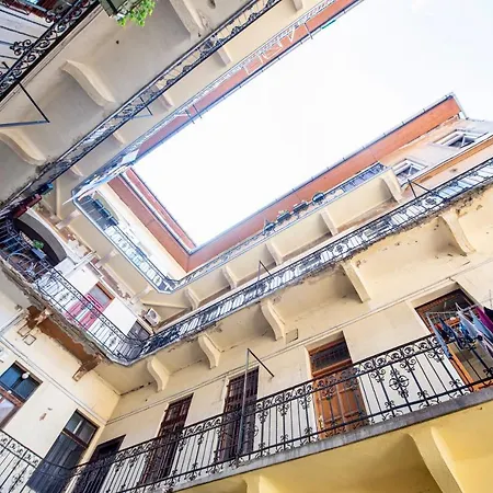 Raday Boutique Appartement *