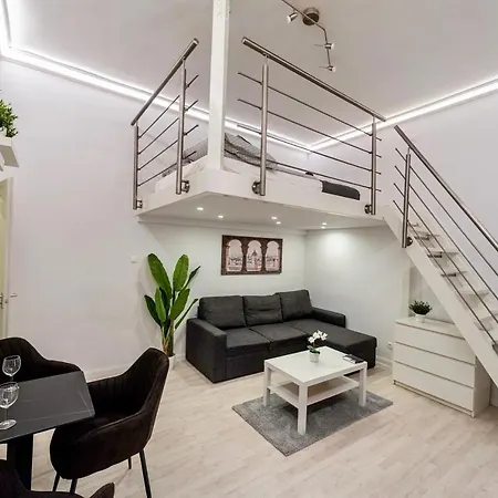 Raday Boutique * Boedapest