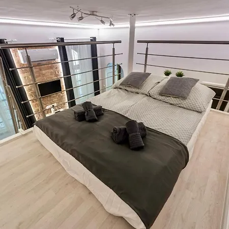 Raday Boutique * Boedapest