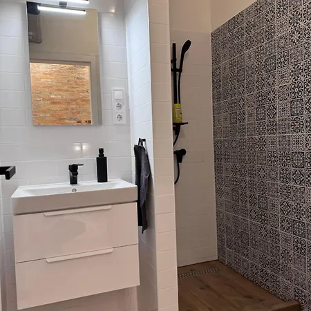 Appartement Raday Boutique Boedapest