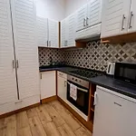 Apartman Raday Boutique