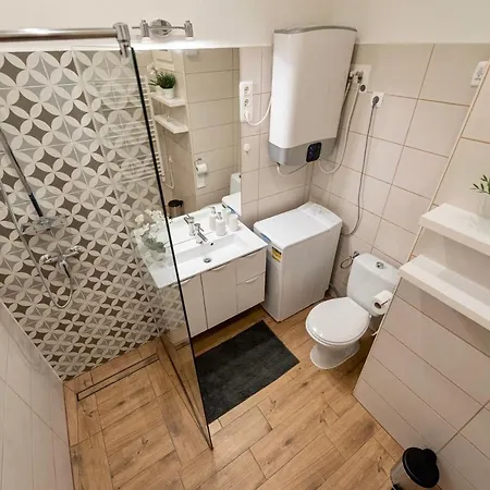 Appartamento Ráday Boutique Budapest