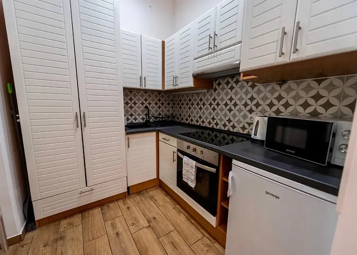 Apartman Raday Boutique