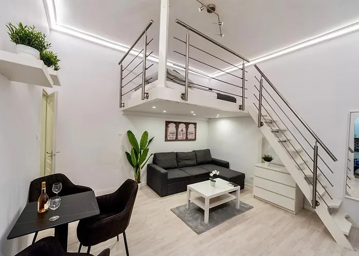 Raday Boutique * Budapest